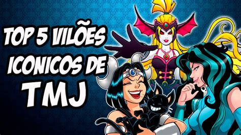 Последние твиты от turma da mônica (@turmadamonica). TOP 5 - Vilões Mais Icônicos da Turma da Monica Jovem ...