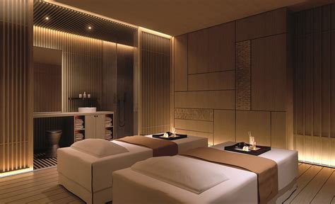 Hospitality Design Ritz Carlton Kyoto Spa Interior Design Spa Room Decor Spa Rooms