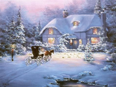 Winter Animated Pictures