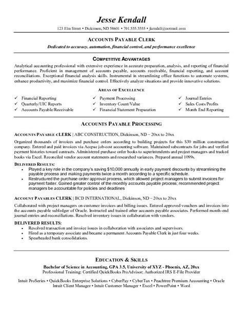 Write a compelling accounting assistant resume objective or summary. Accounts Receivable Supervisor Resume Samples | resume ...