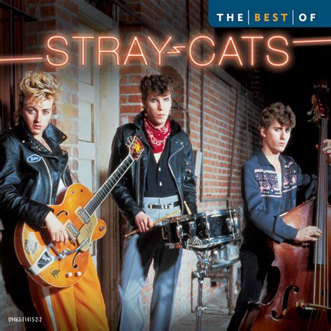 The stray cats perform rock this town and stray cat strut live as the musical guest on the cult classic comedy show fridays. Listen Free to Stray Cats - Rock This Town Radio | iHeartRadio