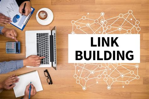 Why Is Link Building Important For Ranking In SEO The Top Link Building Strategies