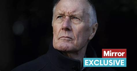 Sir Geoff Hurst Sparks Health Fears As He Is Forced Off Stage During Farewell Tour Event