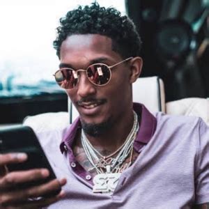 Stay up to date with nba player news, rumors, updates, social feeds, analysis and more at fox sports. Lou Williams - Bio, Facts, Wiki, NFL, Net Worth, Affair ...