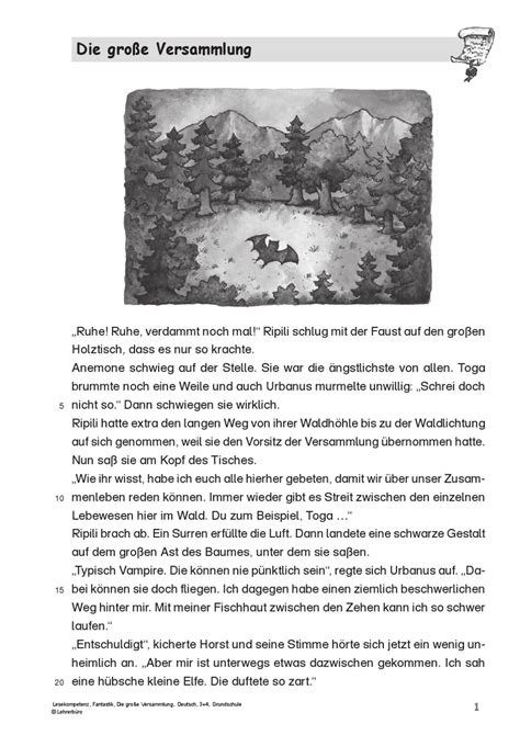 Deutsch arbeitsblätter klasse 3 zum ausdrucken kostenlos schön bei. Lesetest Klasse 3 Zum Ausdrucken Kostenlos