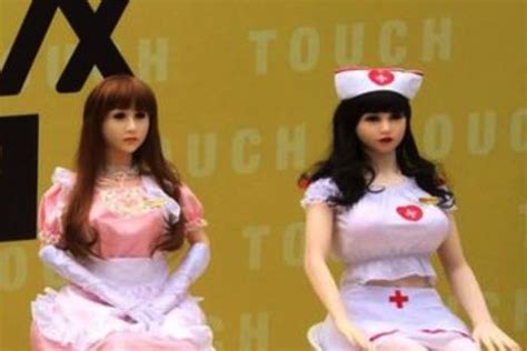 Sex Doll Rental Service Suspended Boing Boing