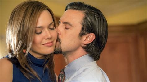 This Is Us Season 3 Mandy Moore Teases Jack And Rebecca Story Line
