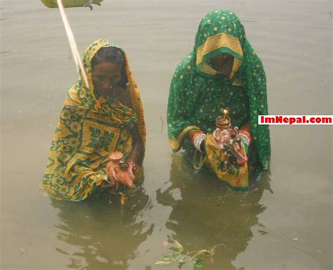 Chhath Puja Top 5 Places To Visit In Nepal For Chhath Puja Celebration