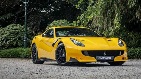Browse our selection of used cars, trucks, and suvs for sale in amarillo, tx, near lubbock, and sort the results by categories like make, model, and more. Un Ferrari F12tdf amarillo sale a la venta en Holanda -- Autobild.es
