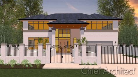 Best Home Design Software Chief Architect See Description Youtube