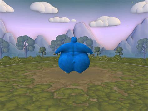 Fat Creature In Spore Tutorial 11 By Sean1m General Games
