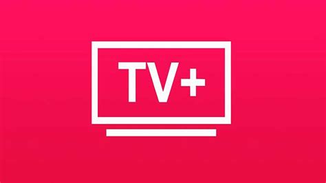 TV+ HD