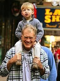 Moreover, david is famous for hosting late night television talk shows for 33 years. David Letterman's Son Harry Joseph Letterman | (2021 News)