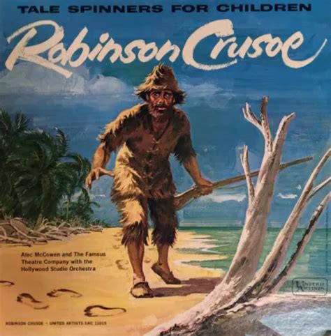 Robinson Crusoe Dago Fotogallery