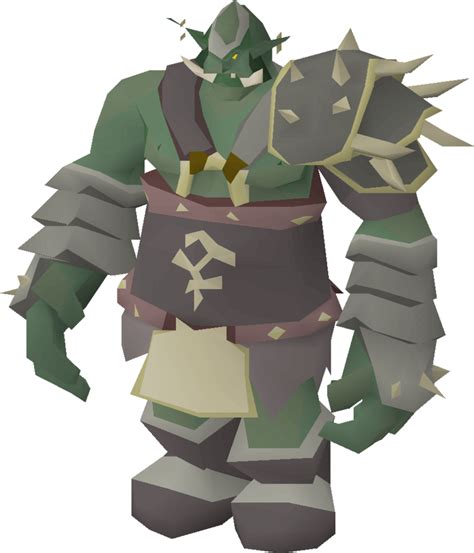 Pet General Graardor Osrs Wiki