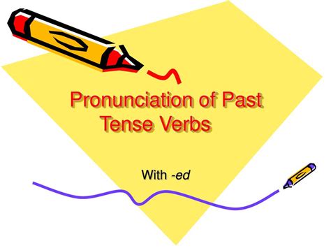 regular past tense verbs simple past tense rules examples and pronunciation practice play