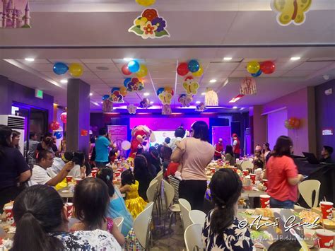 The Most Magical Jollibee Kids Party Theme Is Finally Here Aci Girl