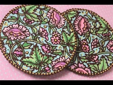 Download 972 chocolate lace stock illustrations, vectors & clipart for free or amazingly low rates! How to Pipe Multi-Color Chocolate Doilies - YouTube