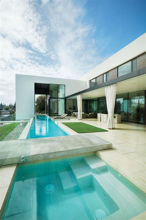 Inside Out Sactown Magazine Modern House Design House Design