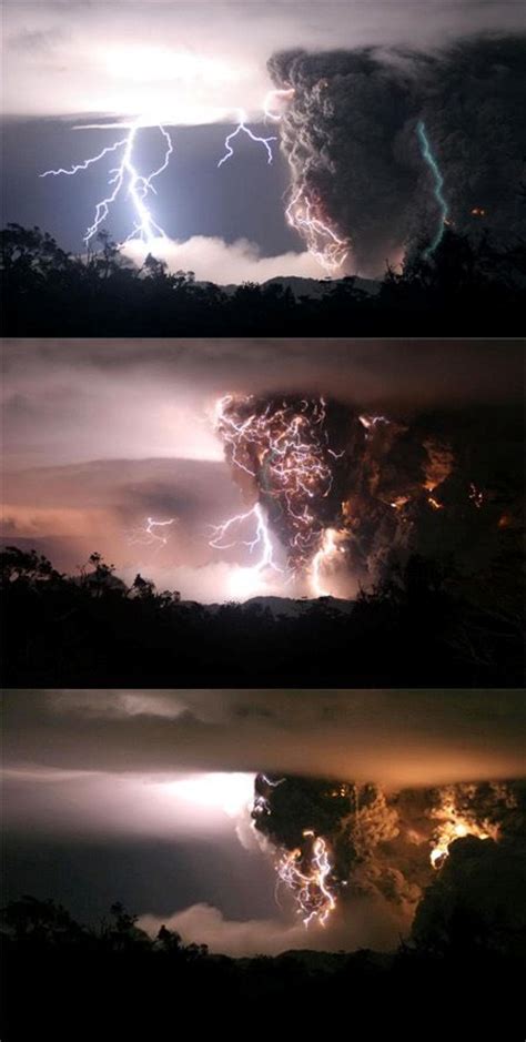 Amazing Lightning Storm Pictures Photos And Images For