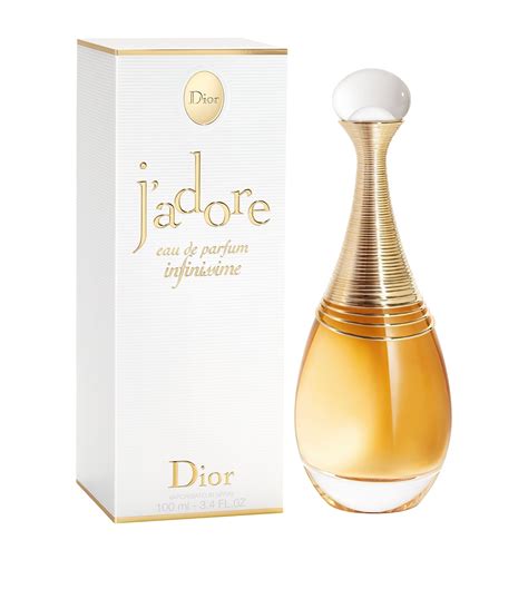 Dior J Adore Edp Infinissime Ml Perfumes Fragrances Gift Sets