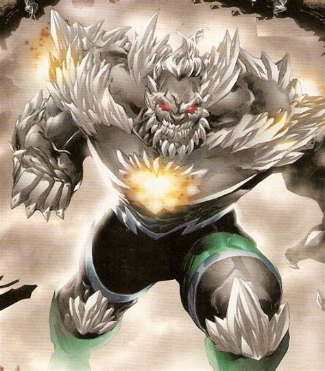 Doomsday Dc Comics Monster Wiki Fandom
