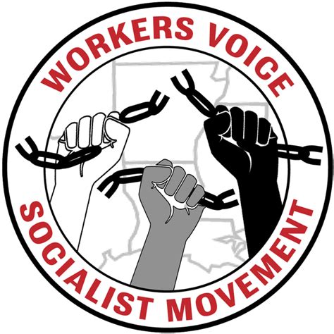 Workers Voice Socialist Movement Action Network