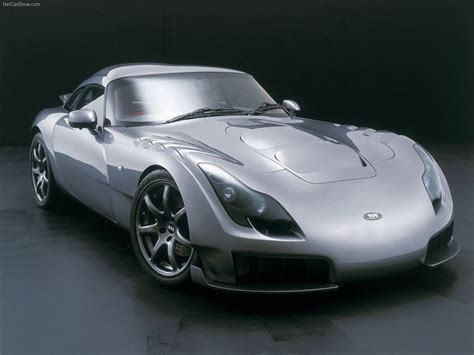 Reasons Why We Love The Tvr Sagaris