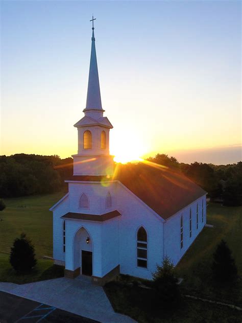 Faith Lutheran Church, Roanoke, IN - Evangelical-Lutheran ...