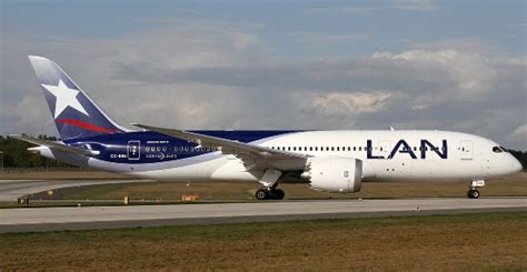 Hoy más que nunca estamos contigo. Agradable vuelo - Opiniones de viajeros sobre LATAM Chile ...