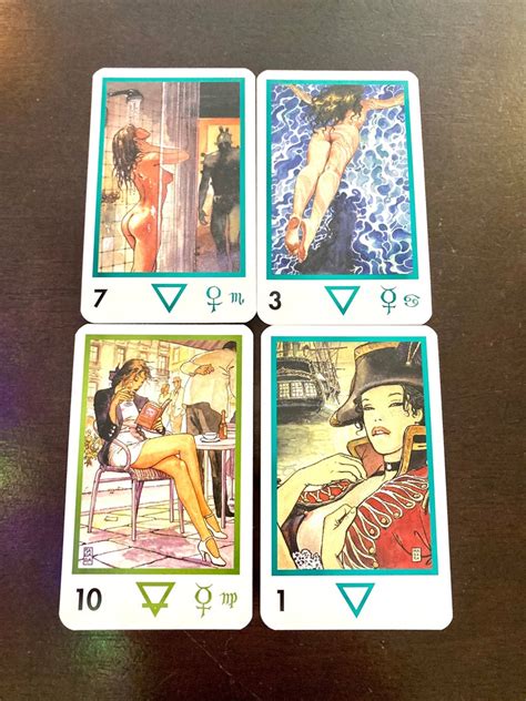 Erotic Sexual Fantasy Tarot Reading Sexual Attraction Tarot Reading 18 Detailed Report And