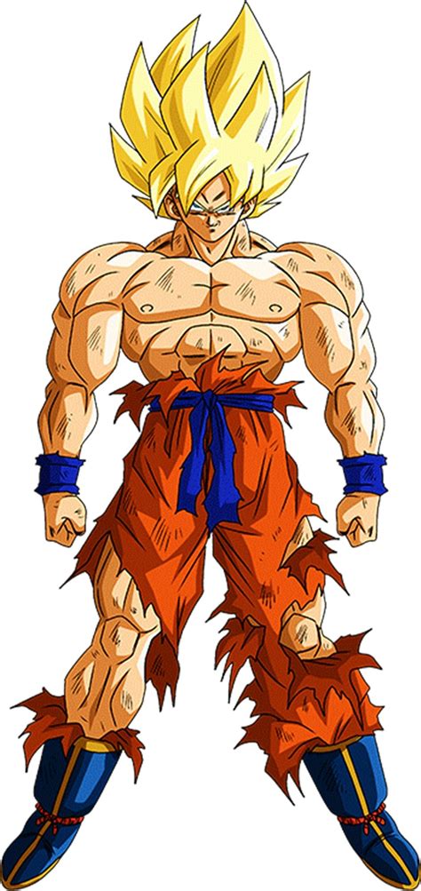 Goku Ssj 1 En 2020 Personajes De Goku Figuras De Goku Pantalla De Goku
