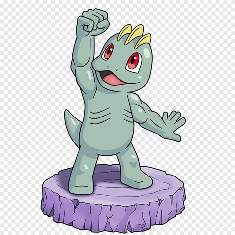 Pokémon Mystery Dungeon Blue Rescue Team Et Red Rescue Team Machop
