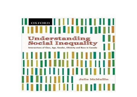 Pdf Understanding Social Inequality Intersections Of Class