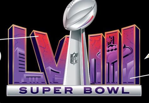 This Years Super Bowl Logo Mightve Predicted The Matchup The Spun
