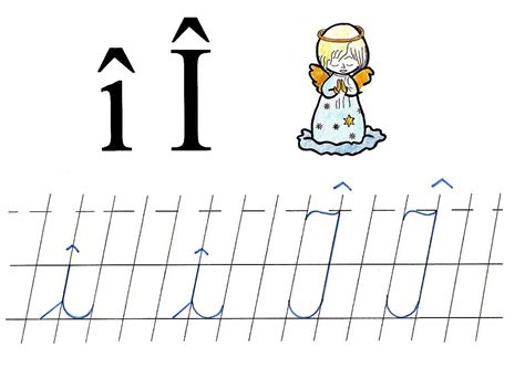 Literele î Mic Si Î Mare De Mana AnideȘcoalăro