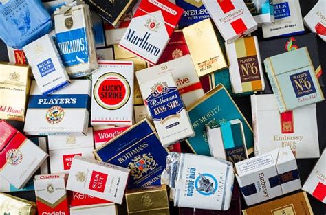 what your cigarette brand says about you by beck saxon medium