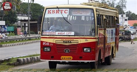 So we will elaborate on the same. What is the full form of KSRTC AND KURTC? - Quora