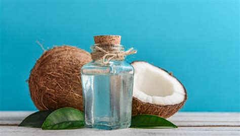 Heres How Coconut Oil Helped My Case Of Vaginal Dryness