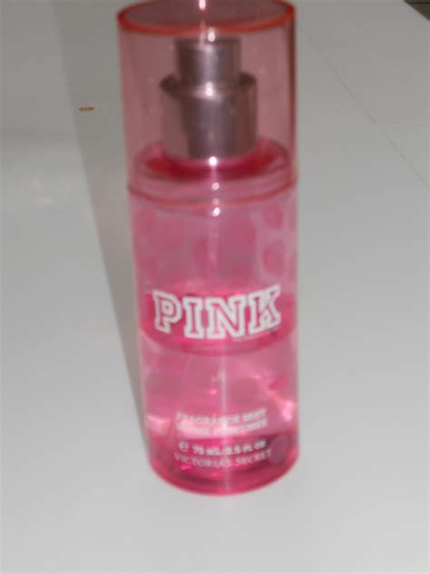 Beauty Made Fun Review Victorias Secret Pink Perfume