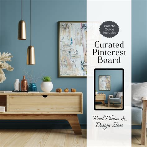 Cyberspace Sherwin Williams Color Palette Neutral Blue Gray Paint
