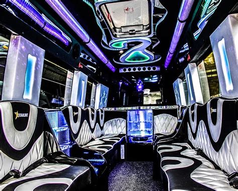 party bus hire uk limo bus hire in uk