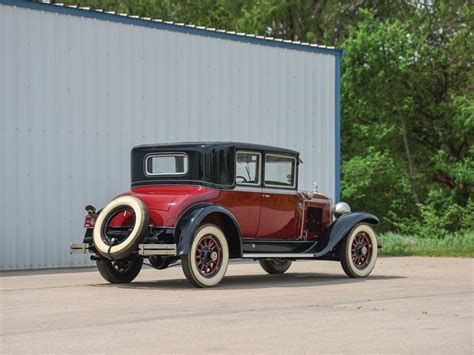 1928 LaSalle 303 for Sale | ClassicCars.com | CC-1267582