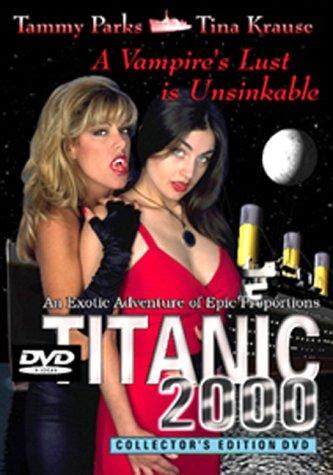 Scary Sexy Disaster Movie
