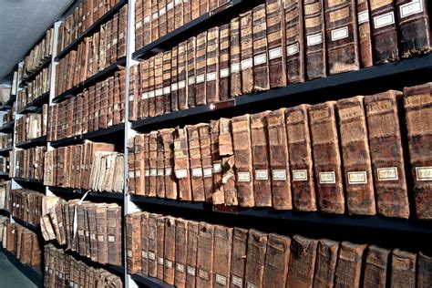 How To Make The Best Use Of Our Archives And Record Offices Before Its
