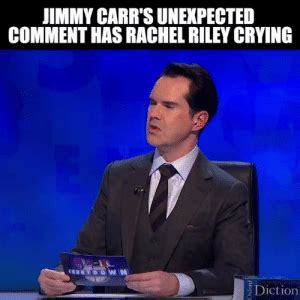 Sep 03, 2019 · by flipping through a bunch of hilarious work memes that are perfect for any day of the week and any office situation. JIMMY CARR'S UNEXPECTED COMMENT HAS RACHEL RILEY CRYING ...
