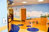 Pictures of University Hospital Pediatric Clinic