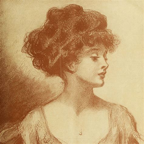 The Gibson Girl New Ideal For A New Century Recollections Blog
