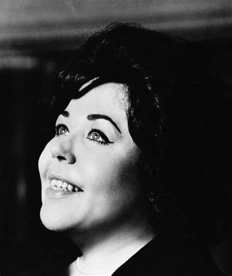 Rita Hunter Sopranos Opera Singers Singer