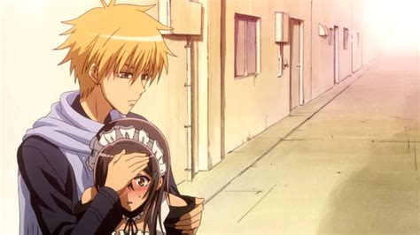 We did not find results for: Kaichou Wa Maid Sama Wallpaper (65+ images)